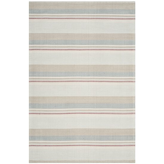 Safavieh Marbella Collection Floral Geometric Area Rug