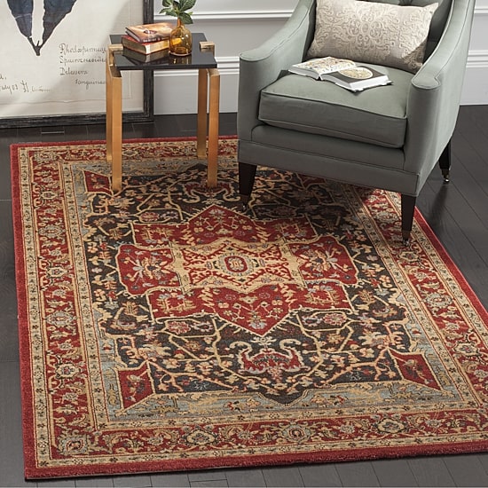 Safavieh Mahal Collection Alfonso Oriental Area Rug