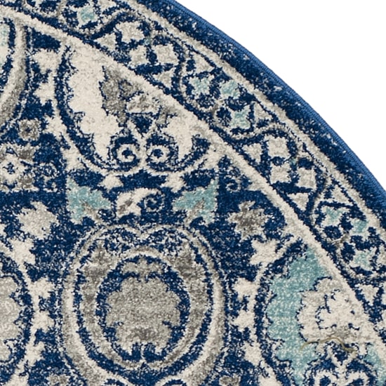 Safavieh Maybelle Medallion Round Rugs