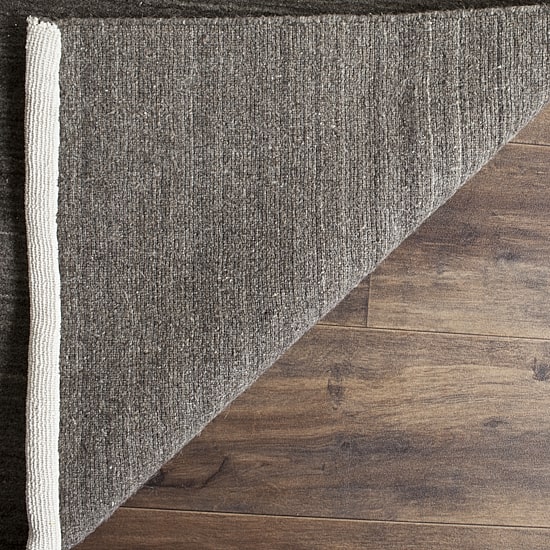 Safavieh Himalaya Collection Mirabel Striped Square Area Rug