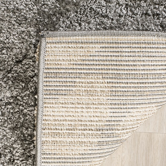 Safavieh Shag Collection Brock Floral Area Rug