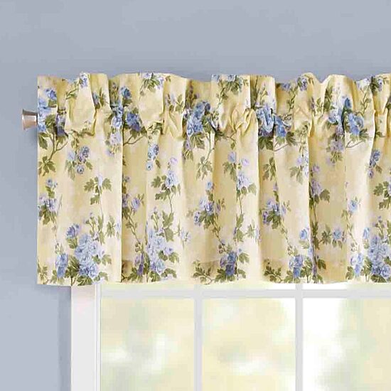 Laura Ashley Cassidy Valance