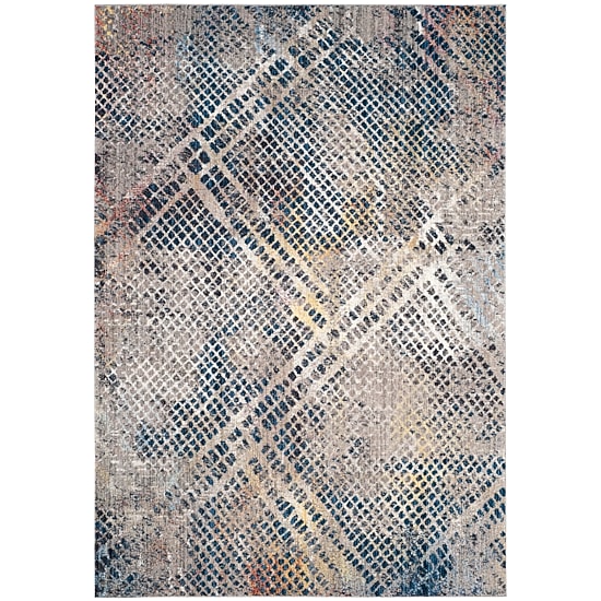 Safavieh Monray Collection Lucetta Geometric Area Rug
