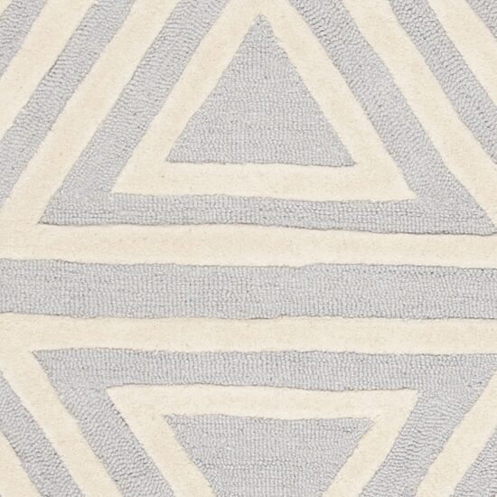 Safavieh Kids Collection Elijah Geometric Runner Rug