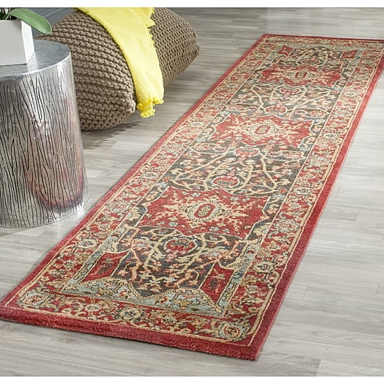 Safavieh Mahal Collection Alfonso Oriental Runner Rug