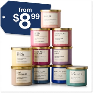 Candles