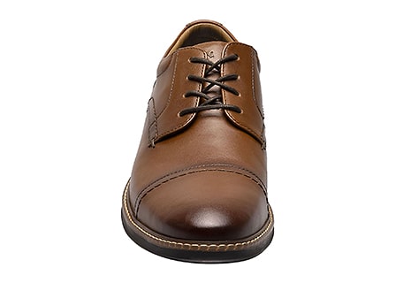 Cap Toe