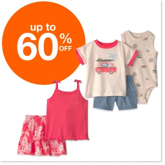 Carter’s Clothes