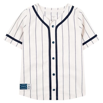 Carter's Boys Button-Down Shirt