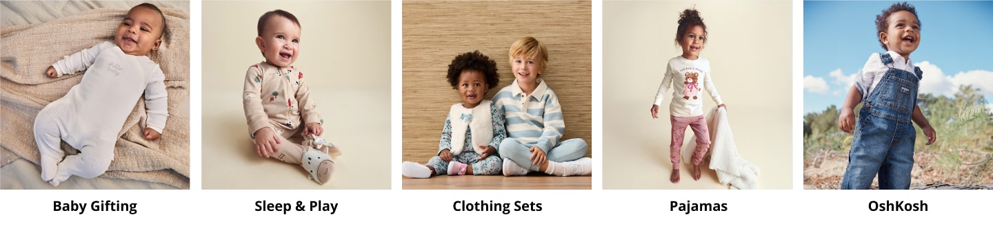 Carters
