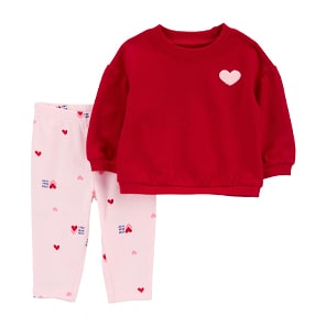 carters sweater