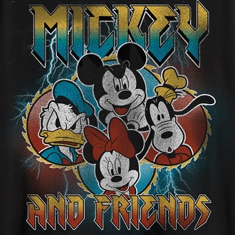 Cartoons