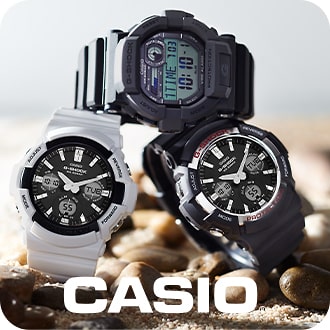 Casio