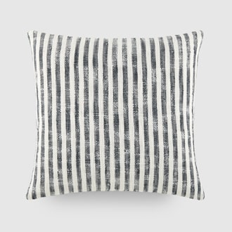 Casual Comfort Bengal Stripe Pillow