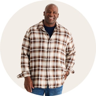 Casual Mens