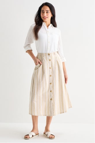 Casual Skirts