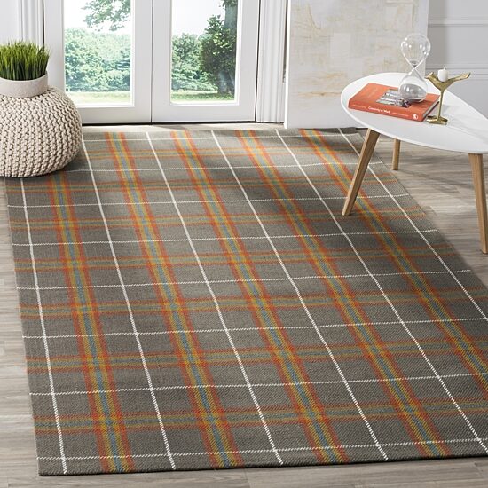 Safavieh Marbella Collection Gladys Geometric Area Rug