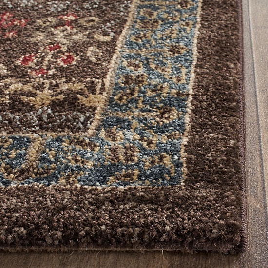 Safavieh Mahal Collection Byrne Oriental Runner Rug