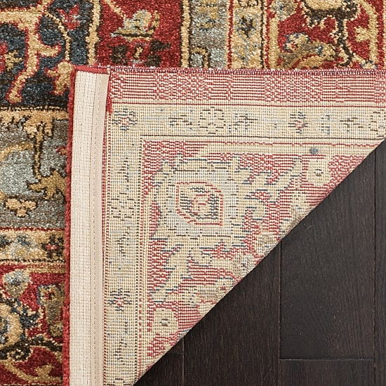 Safavieh Mahal Collection Alfonso Oriental Area Rug