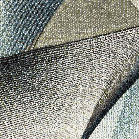 Safavieh Hollywood Collection Lynett Abstract Runner Rug