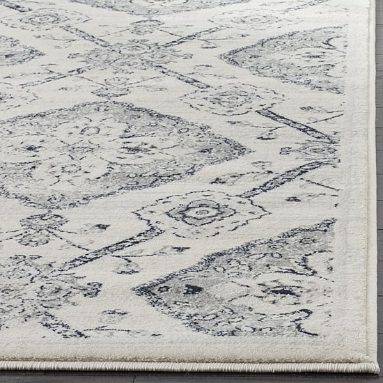 Safavieh Carnegie Collection Sheila Floral Area Rug