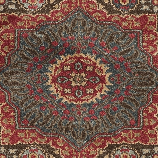 Safavieh Mahal Collection Byrne Oriental Runner Rug