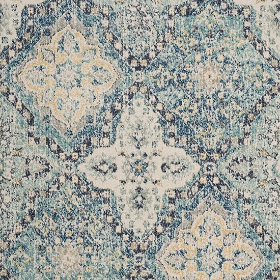 Safavieh Karima Geometric Square Rugs