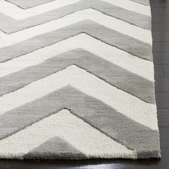 Safavieh Kids Collection Deborah Geometric Area Rug