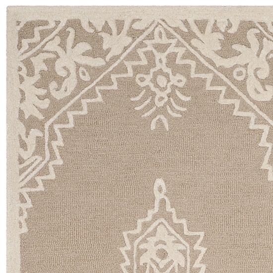 Safavieh Manchester Collection Elihu Geometric Area Rug