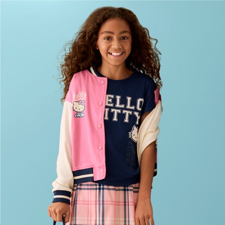 Character Tees
