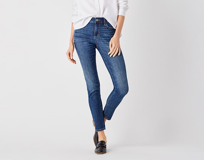 Check Your Inseam