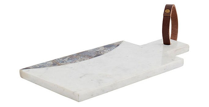 Cheese Board