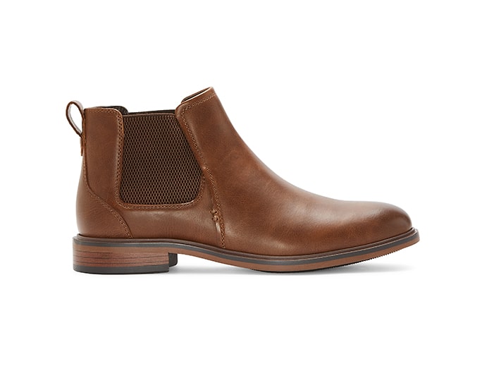 Chelsea Boot