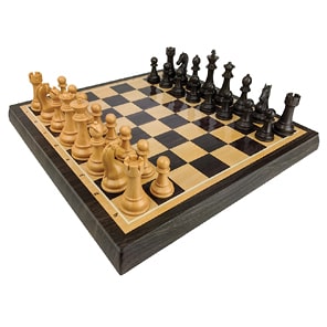 Chess Board Game