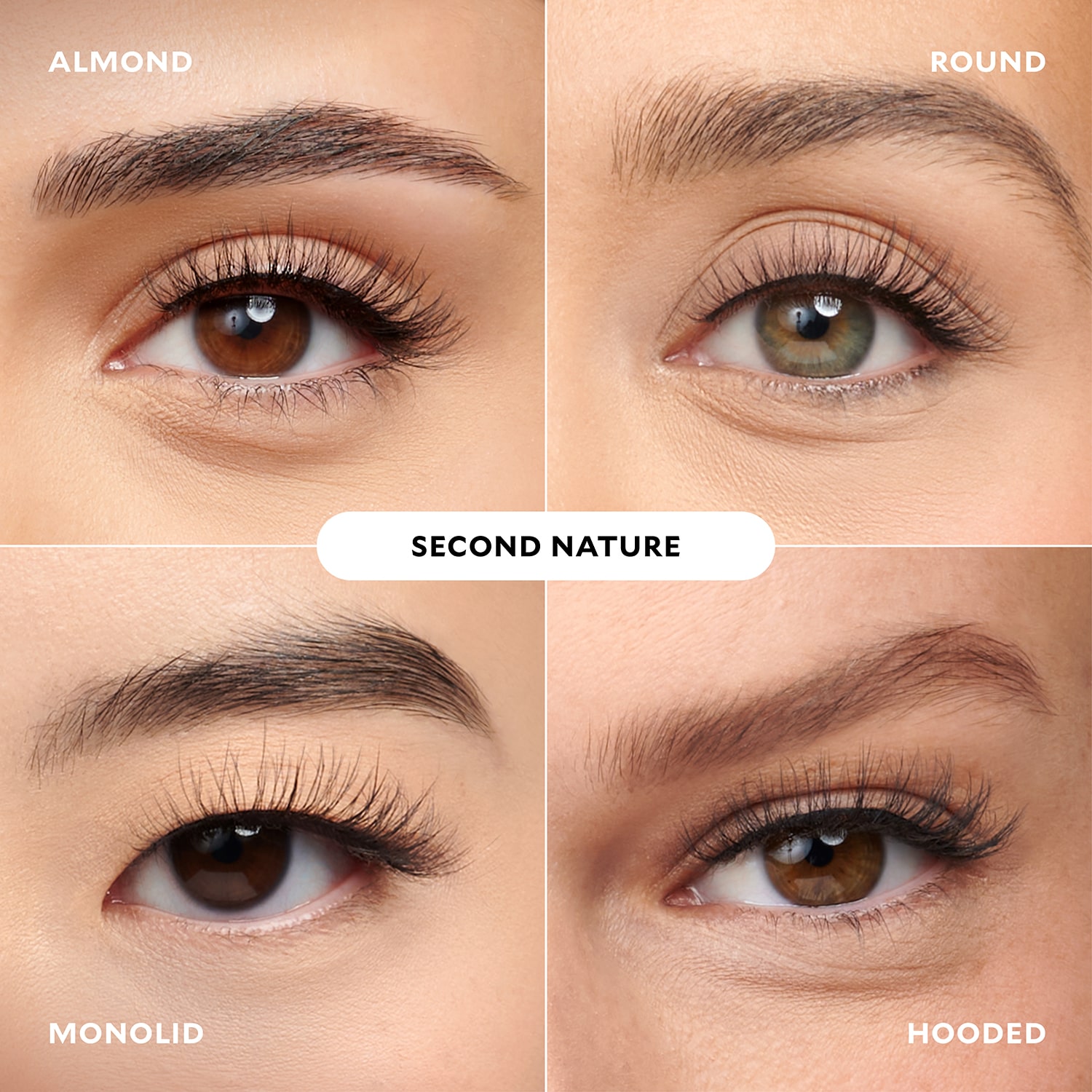 Beyond the Basics: Your Complete Guide to False Eyelashes | JCPenney