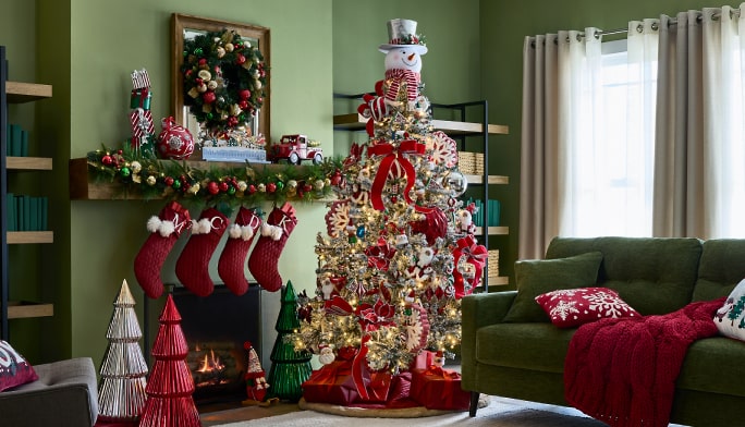 Christmas Decor
