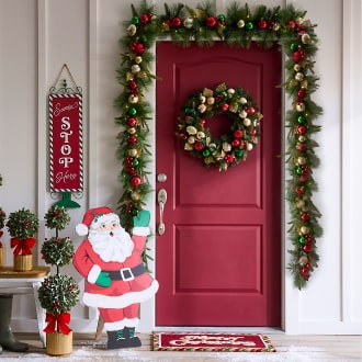 Christmas Decor