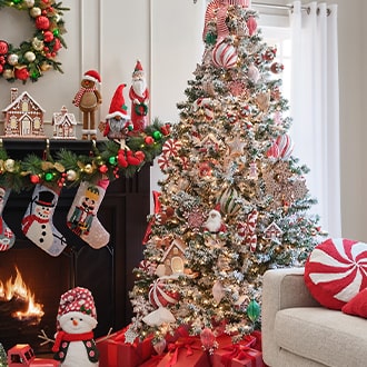 Christmas Decor