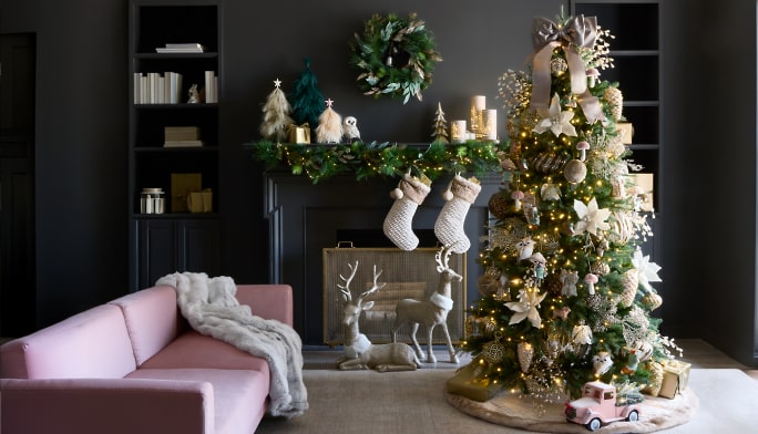 Christmas Decor