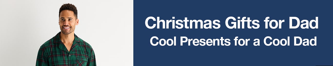 Christmas Gifts for Dad