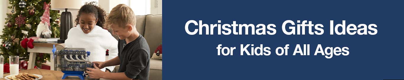 Christmas Gifts For Kids
