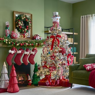 Christmas Ornament
