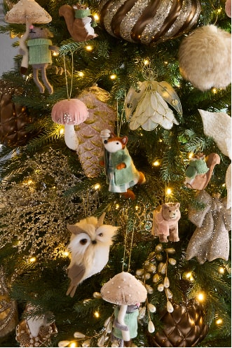 Christmas ornaments