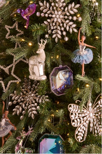Christmas ornaments