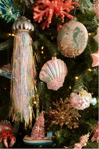 Christmas ornaments