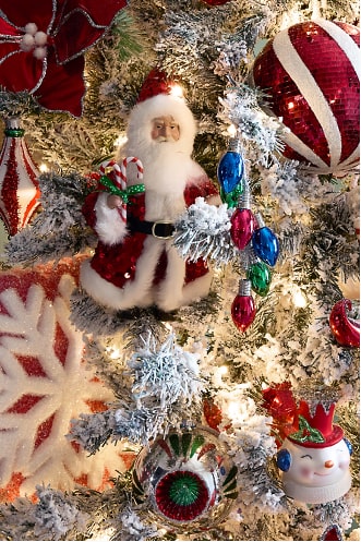 Christmas Ornaments | Christmas Tree Decor | JCPenney