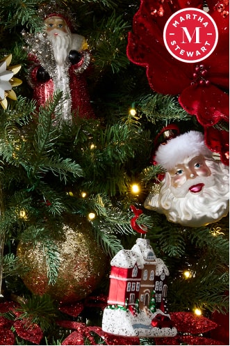 Christmas Ornaments | Christmas Tree Decor | JCPenney