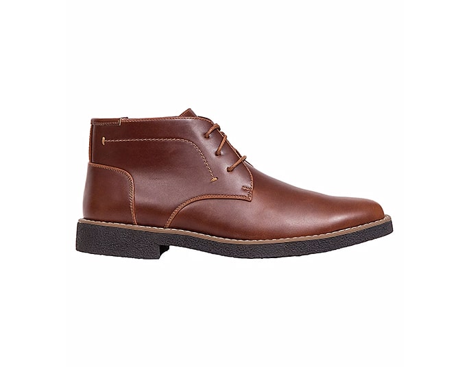 Chukka Boot