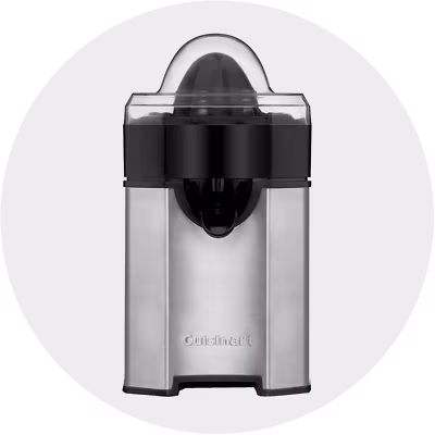 Citrus Juicer