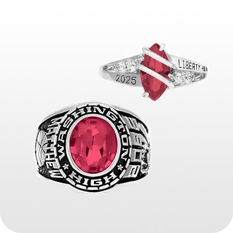 class rings